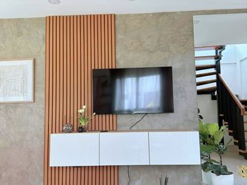 Luxury Living Made Affordable! Pre-selling 4-Bedroom House for sale in Alabang Muntinlupa near EVIA Lifestyle Center