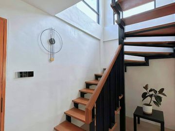 Luxury Living Made Affordable! Pre-selling 4-Bedroom House for sale in Alabang Muntinlupa near EVIA Lifestyle Center