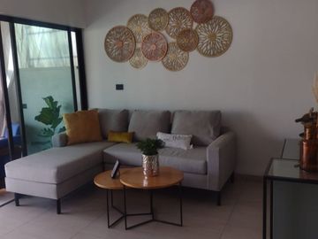 CASA EN VENTA CON ALBERCA EN XOCHITEPEC, MORELOS