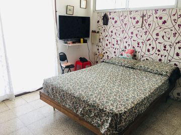 Casa de un Piso en Venta al Costado del Parque de las Madres de Portoviejo