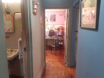 EXCELENTE CASA CON LOCAL COMERCIAL EN VENTA, MUY BIEN UBICADO EN EL BOULEVARD AL COSTADO DE LA MUNICIPALIDAD DE CHOSICA, CERCA AL PARQUE