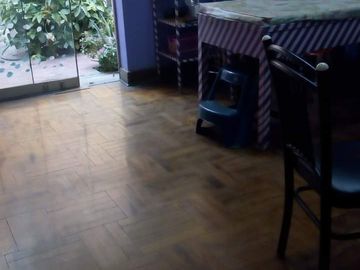 EXCELENTE CASA CON LOCAL COMERCIAL EN VENTA, MUY BIEN UBICADO EN EL BOULEVARD AL COSTADO DE LA MUNICIPALIDAD DE CHOSICA, CERCA AL PARQUE