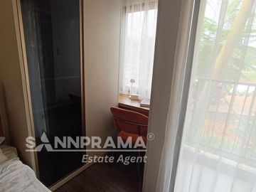Apartement murah terbaru dkt LRT harjamukti konsep TOD dicimanggis,depok
