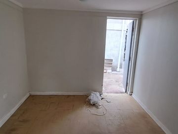 Depto Interior de 2D  y 1 baño cercano Av. Departamental sin Estacionamiento