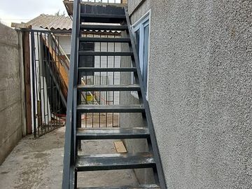 Depto Interior de 2D  y 1 baño cercano Av. Departamental sin Estacionamiento