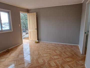 Depto Interior de 2D  y 1 baño cercano Av. Departamental sin Estacionamiento