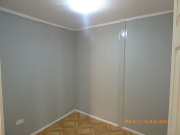 Depto Interior de 2D  y 1 baño cercano Av. Departamental sin Estacionamiento
