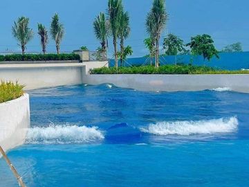 BEST AFFORDABLE CONDO FOR SALE AT AZURE NORTH SAN FERNANDO PAMPANGA