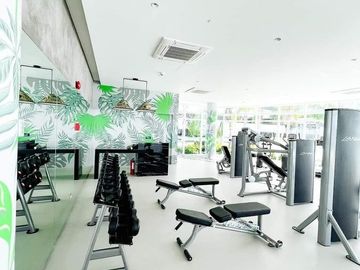 BEST AFFORDABLE CONDO FOR SALE AT AZURE NORTH SAN FERNANDO PAMPANGA