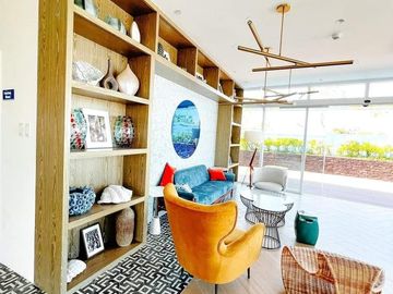 BEST AFFORDABLE CONDO FOR SALE AT AZURE NORTH SAN FERNANDO PAMPANGA