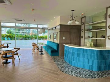 BEST AFFORDABLE CONDO FOR SALE AT AZURE NORTH SAN FERNANDO PAMPANGA