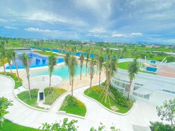 BEST AFFORDABLE CONDO FOR SALE AT AZURE NORTH SAN FERNANDO PAMPANGA