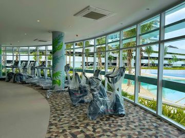 BEST AFFORDABLE CONDO FOR SALE AT AZURE NORTH SAN FERNANDO PAMPANGA