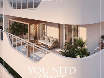 BEST AFFORDABLE CONDO FOR SALE AT AZURE NORTH SAN FERNANDO PAMPANGA