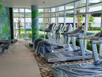 BEST AFFORDABLE CONDO FOR SALE AT AZURE NORTH SAN FERNANDO PAMPANGA