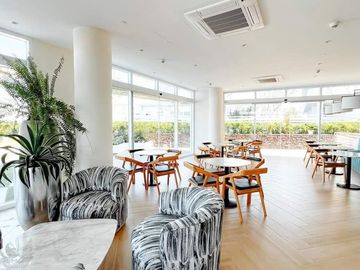 BEST AFFORDABLE CONDO FOR SALE AT AZURE NORTH SAN FERNANDO PAMPANGA