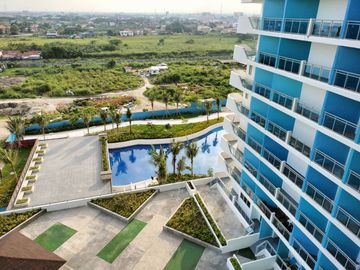 BEST AFFORDABLE CONDO FOR SALE AT AZURE NORTH SAN FERNANDO PAMPANGA