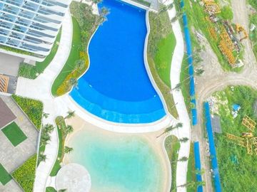 BEST AFFORDABLE CONDO FOR SALE AT AZURE NORTH SAN FERNANDO PAMPANGA