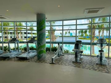 BEST AFFORDABLE CONDO FOR SALE AT AZURE NORTH SAN FERNANDO PAMPANGA