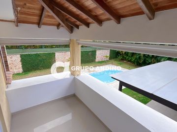 Se Vende Casa en el Condómino Terrazas de Mensulí – Piedecuesta