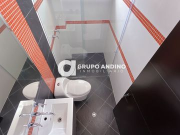 Se Vende Casa en el Condómino Terrazas de Mensulí – Piedecuesta