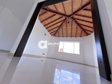 Se Vende Casa en el Condómino Terrazas de Mensulí – Piedecuesta