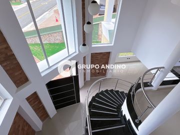 Se Vende Casa en el Condómino Terrazas de Mensulí – Piedecuesta