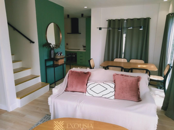 PRE-SELLING 2 STOREY SINGLE ATTACHED HOUSE AND LOT FOR SALE IN IMUS, CAVITE