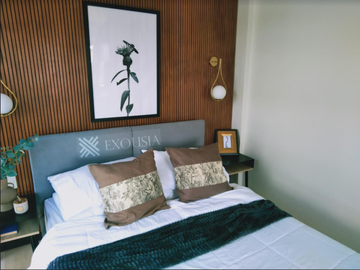 PRE-SELLING 2 STOREY SINGLE ATTACHED HOUSE AND LOT FOR SALE IN IMUS, CAVITE