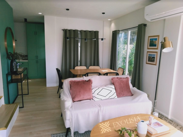 PRE-SELLING 2 STOREY SINGLE ATTACHED HOUSE AND LOT FOR SALE IN IMUS, CAVITE