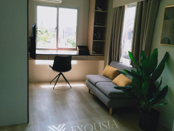 PRE-SELLING 2 STOREY SINGLE ATTACHED HOUSE AND LOT FOR SALE IN IMUS, CAVITE