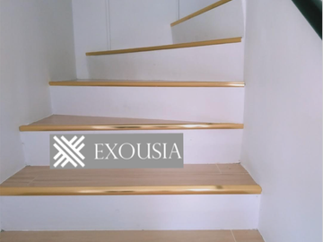 PRE-SELLING 2 STOREY SINGLE ATTACHED HOUSE AND LOT FOR SALE IN IMUS, CAVITE