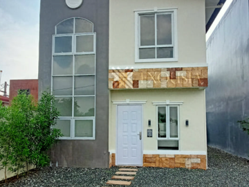 PRE-SELLING 2 STOREY SINGLE ATTACHED HOUSE AND LOT FOR SALE IN IMUS, CAVITE