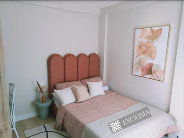 PRE-SELLING 2 STOREY SINGLE ATTACHED HOUSE AND LOT FOR SALE IN IMUS, CAVITE