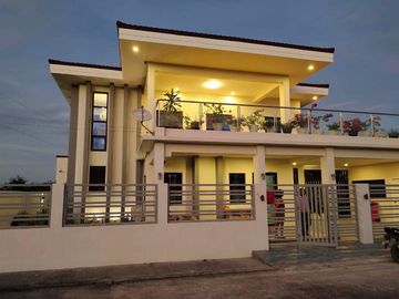 For Sale Fully Furnished Elegant House and Lot in Cot-Cot, Liloan Cebu