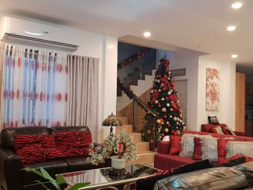 For Sale Fully Furnished Elegant House and Lot in Cot-Cot, Liloan Cebu