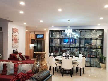 For Sale Fully Furnished Elegant House and Lot in Cot-Cot, Liloan Cebu