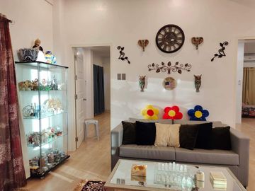 For Sale Fully Furnished Elegant House and Lot in Cot-Cot, Liloan Cebu