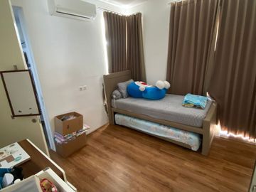 FOR SALE Rumah di Citraland Huniah Modern Minimalis
