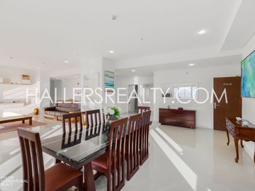 Penthouse X, AmiSa Private Residences Tower B | Mactan Cebu