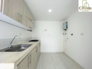 Apartamento en Venta - La Tebaida Quindío