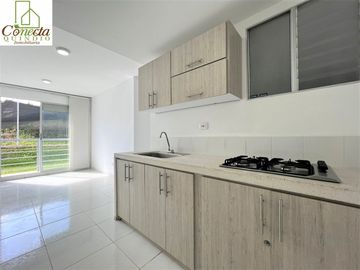 Apartamento en Venta - La Tebaida Quindío