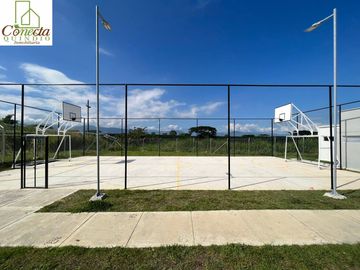 Apartamento en Venta - La Tebaida Quindío