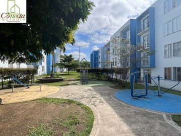 Apartamento en Venta - La Tebaida Quindío