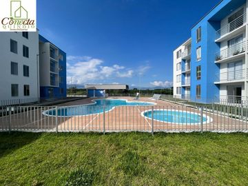 Apartamento en Venta - La Tebaida Quindío