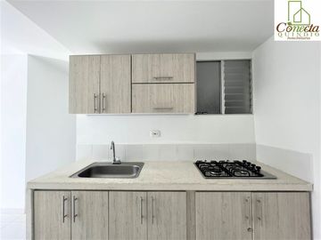 Apartamento en Venta - La Tebaida Quindío