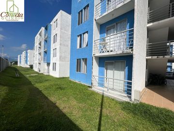 Apartamento en Venta - La Tebaida Quindío