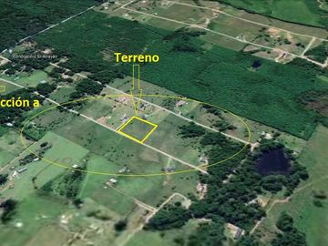 Z O N A S U R . CL Rivera Norte Lago Villarrica 17 km de la ciudad condominio residencial