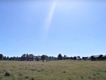 Z O N A S U R . CL Rivera Norte Lago Villarrica 17 km de la ciudad condominio residencial