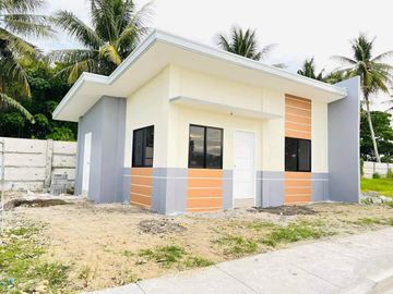 Victorio Model House in VSM Meadows General Santos City | Affordable Housing in Gensan City